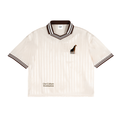 OCD Polo Collar T-Shirt