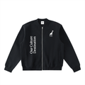 OCD Varsity Jacket