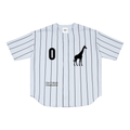 OCD Baseball Jersey