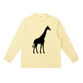BLK RAFFE Long-Sleeve T-Shirt