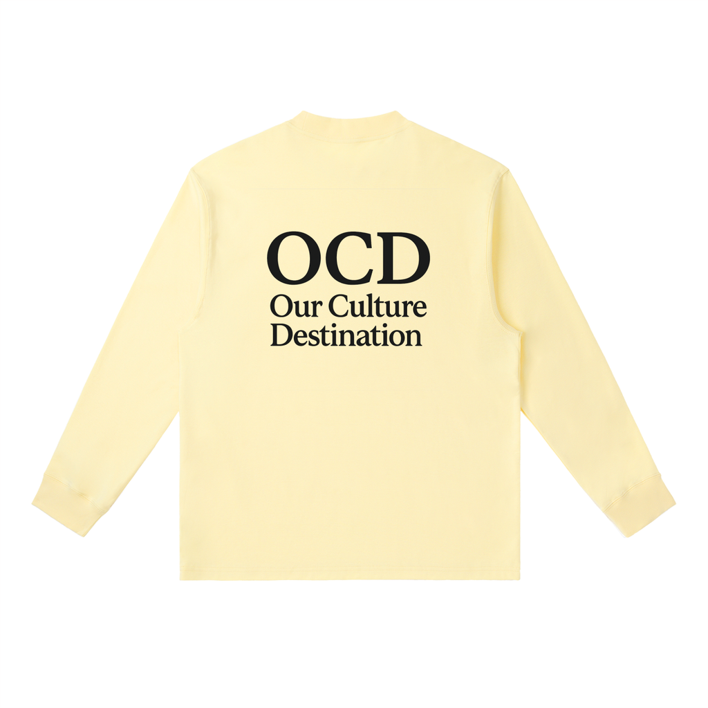 BLK RAFFE Long-Sleeve T-Shirt